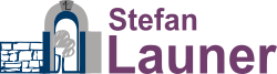 Logo Stefan Launer